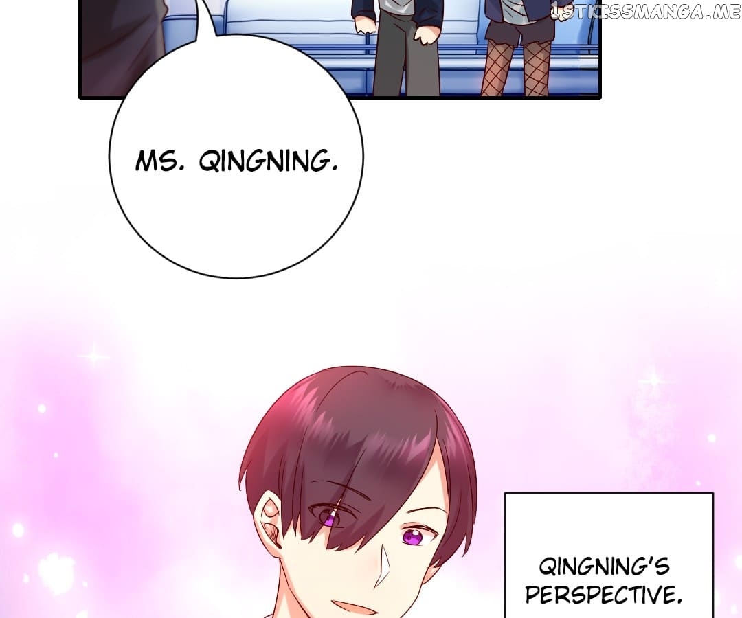 Child And Sweet Wife Chapter 102 - page 40