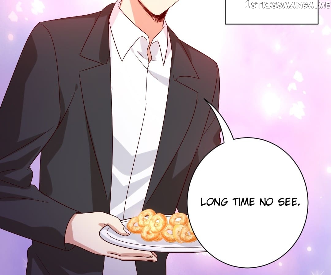 Child And Sweet Wife Chapter 102 - page 41