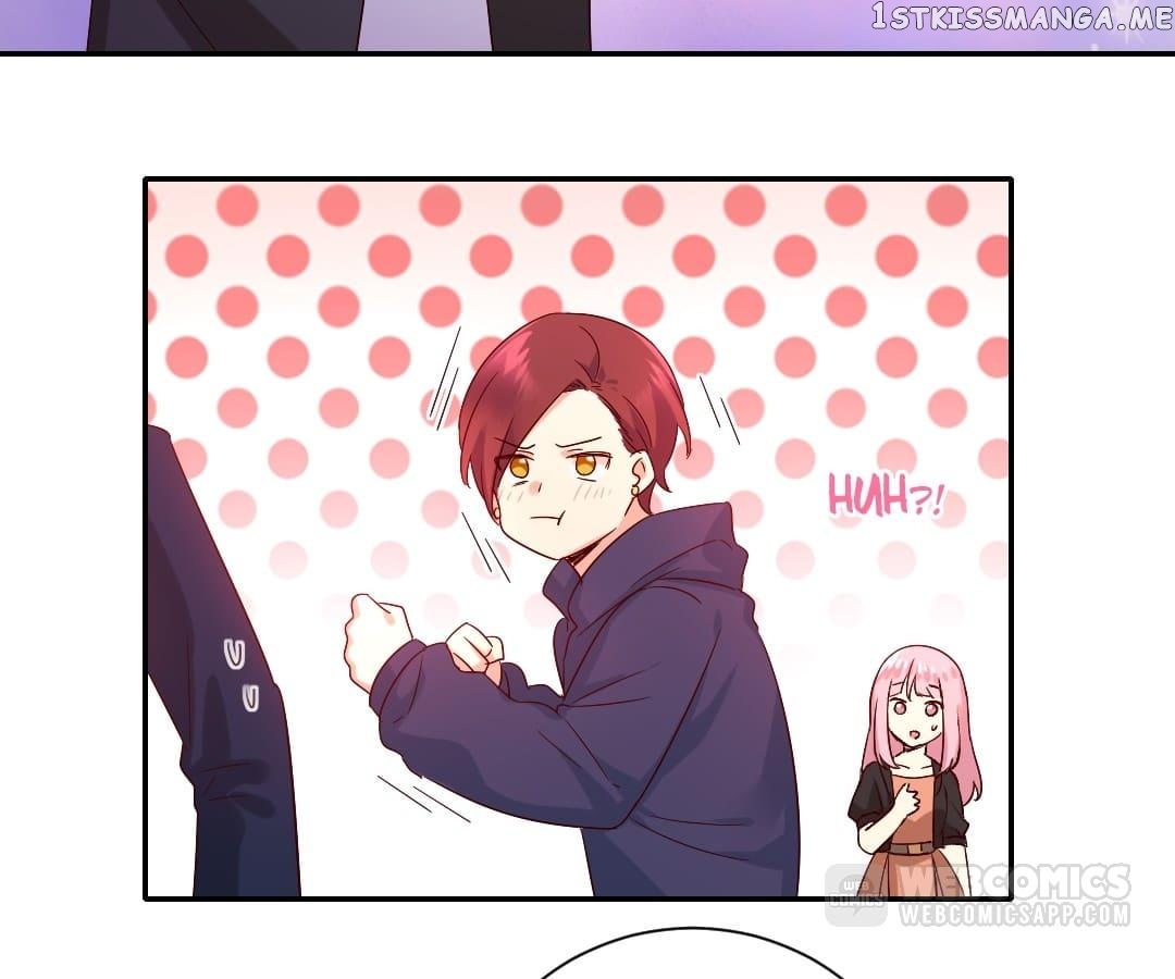 Child And Sweet Wife Chapter 102 - page 42
