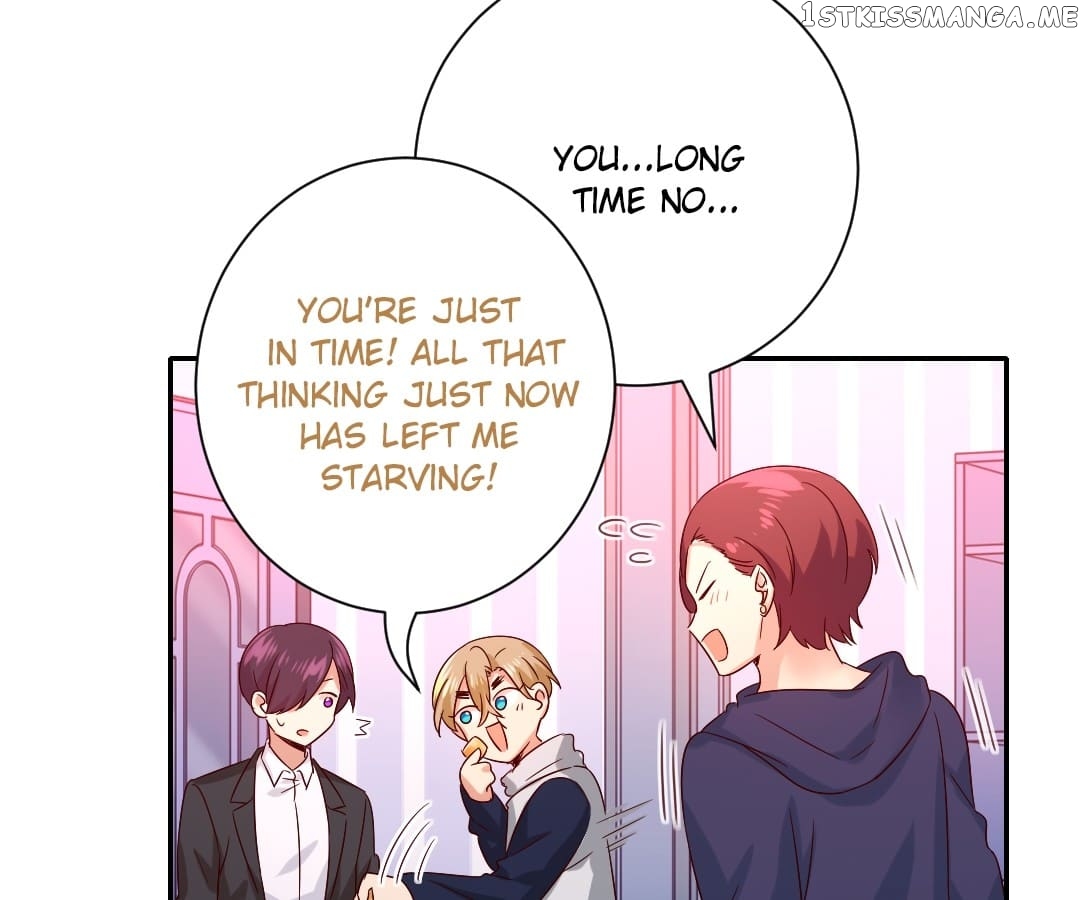 Child And Sweet Wife Chapter 102 - page 43