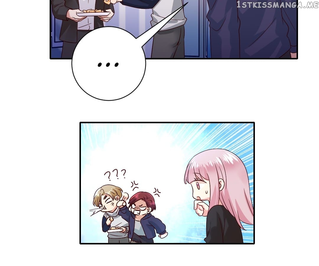 Child And Sweet Wife Chapter 102 - page 44