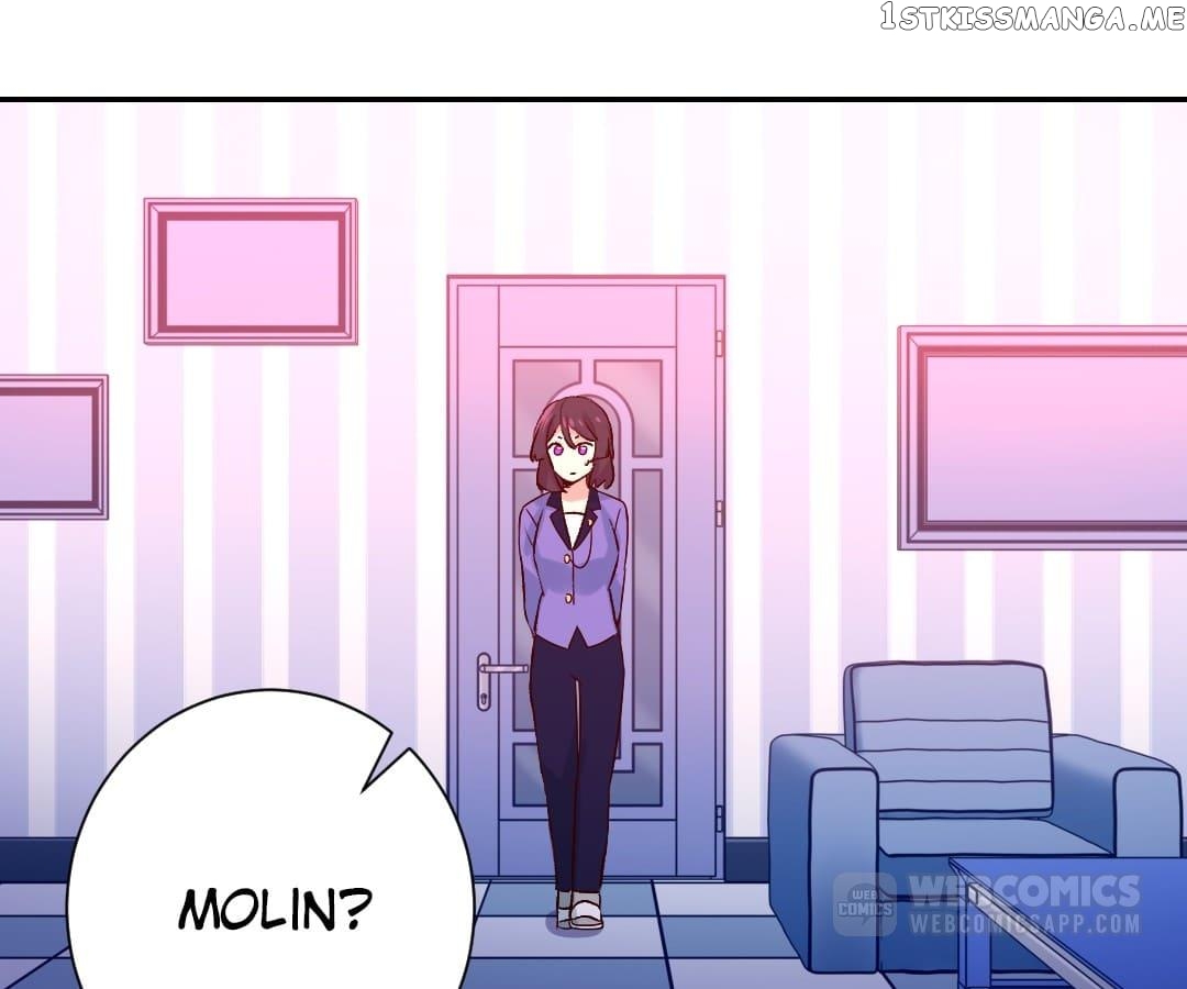 Child And Sweet Wife Chapter 102 - page 46