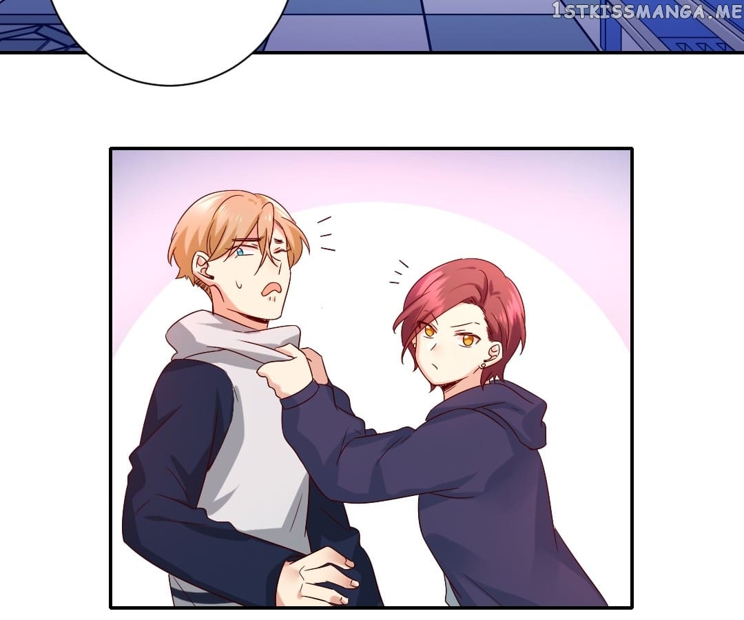 Child And Sweet Wife Chapter 102 - page 47