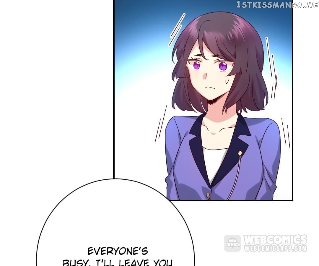 Child And Sweet Wife Chapter 102 - page 50