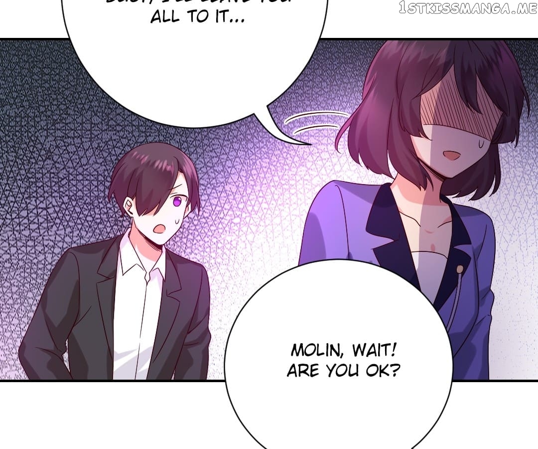 Child And Sweet Wife Chapter 102 - page 51