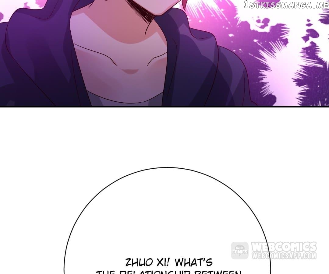Child And Sweet Wife Chapter 102 - page 54