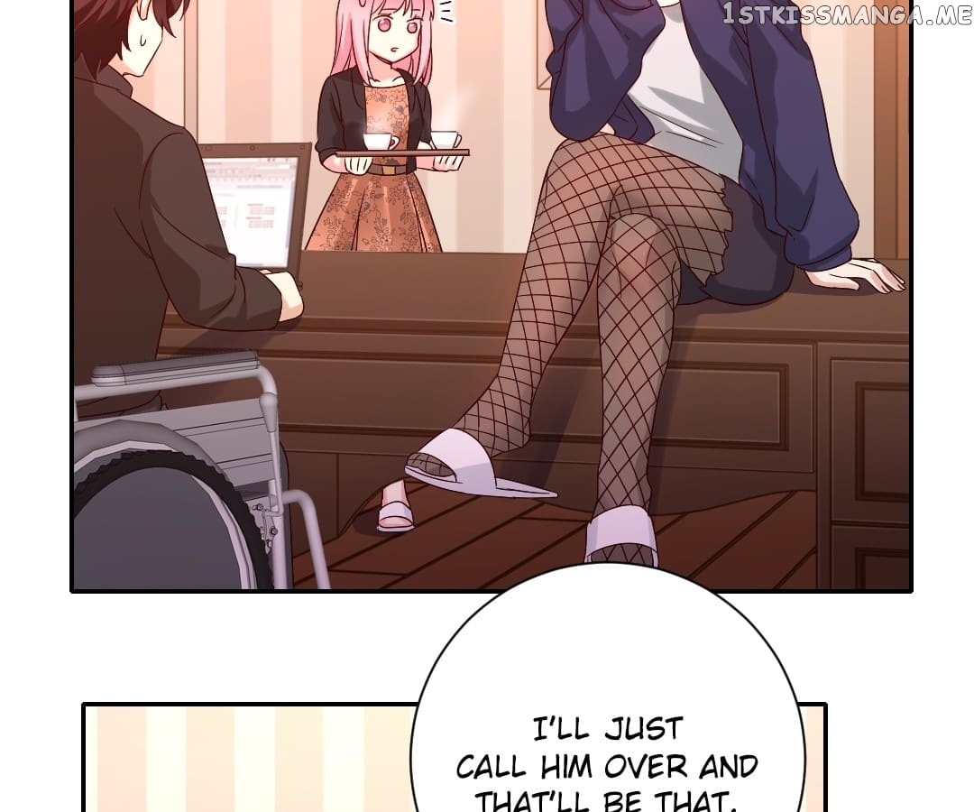Child And Sweet Wife Chapter 102 - page 9