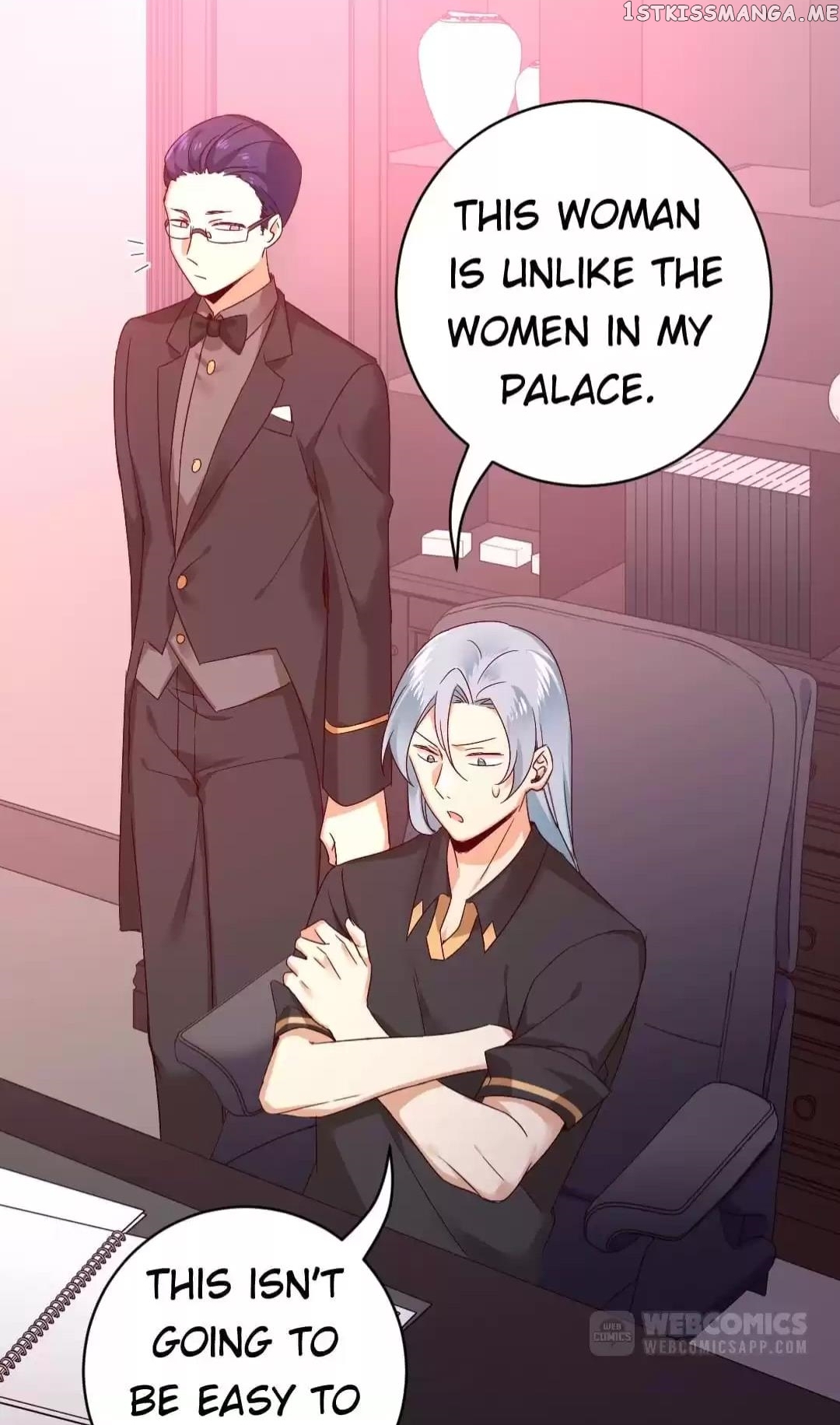 Child And Sweet Wife Chapter 127 - page 1