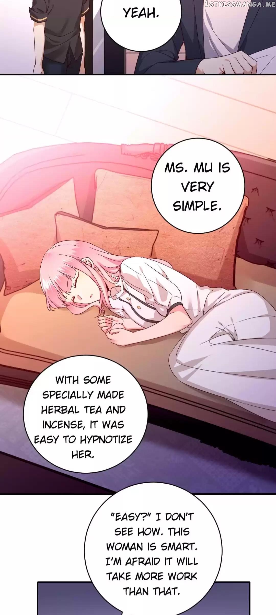 Child And Sweet Wife Chapter 127 - page 11