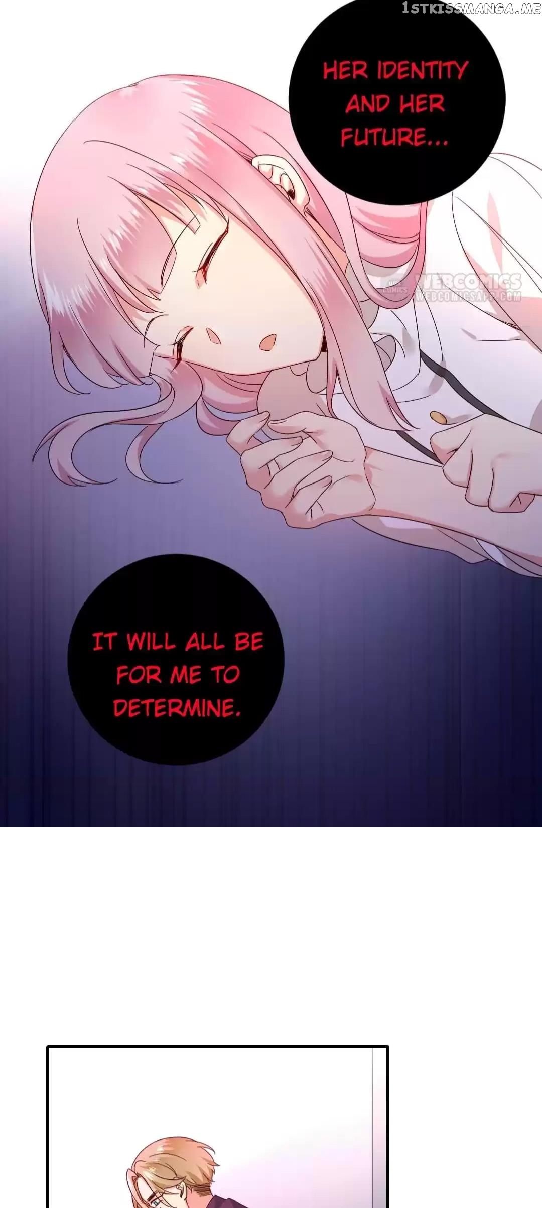 Child And Sweet Wife Chapter 127 - page 13
