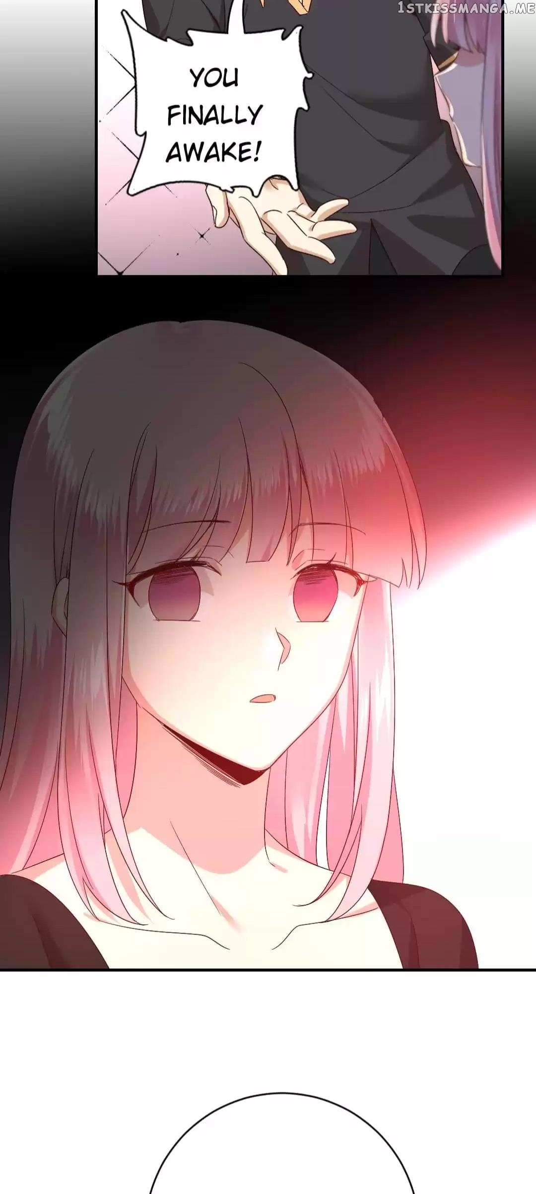 Child And Sweet Wife Chapter 127 - page 19