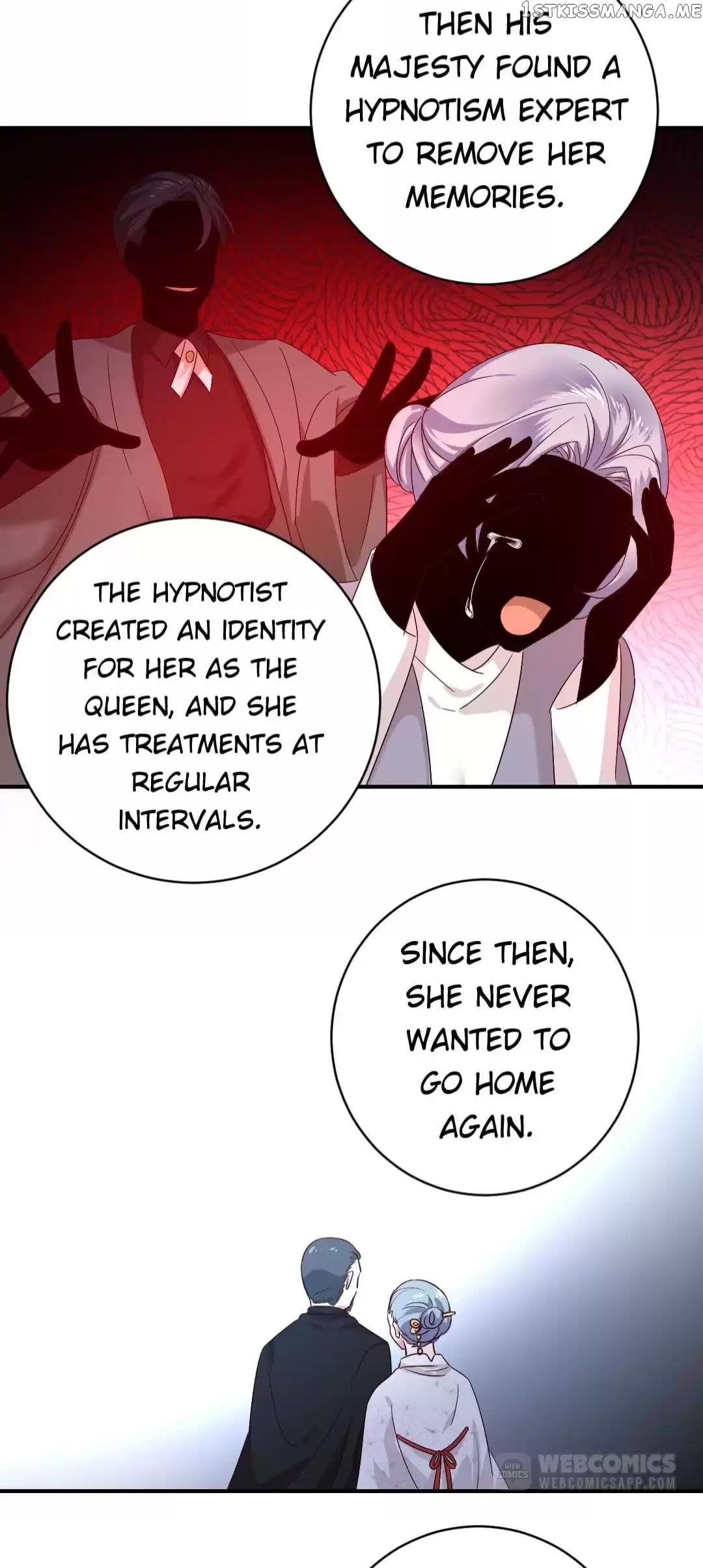 Child And Sweet Wife Chapter 127 - page 4