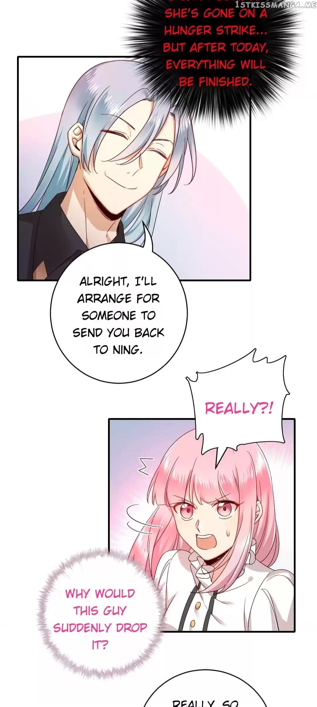 Child And Sweet Wife Chapter 127 - page 6