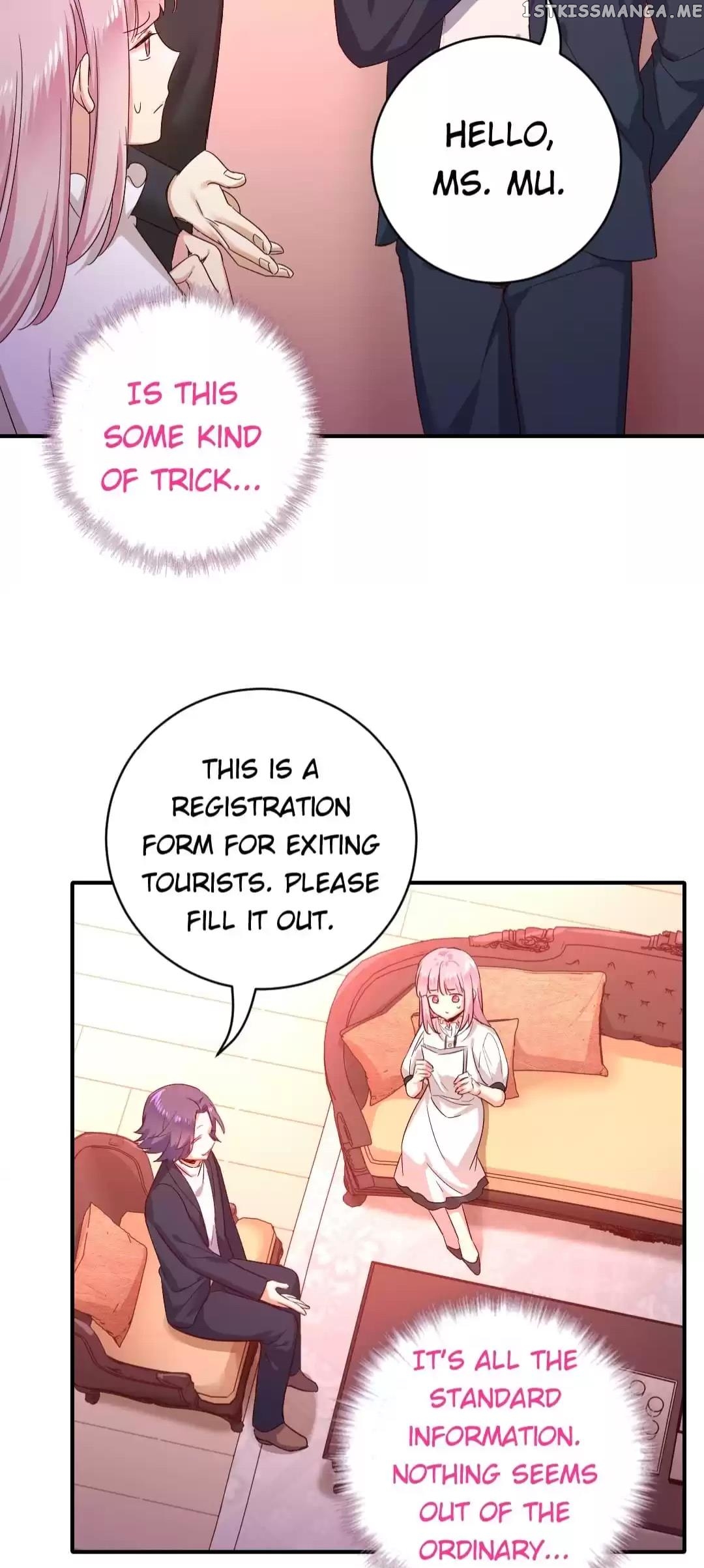 Child And Sweet Wife Chapter 127 - page 8