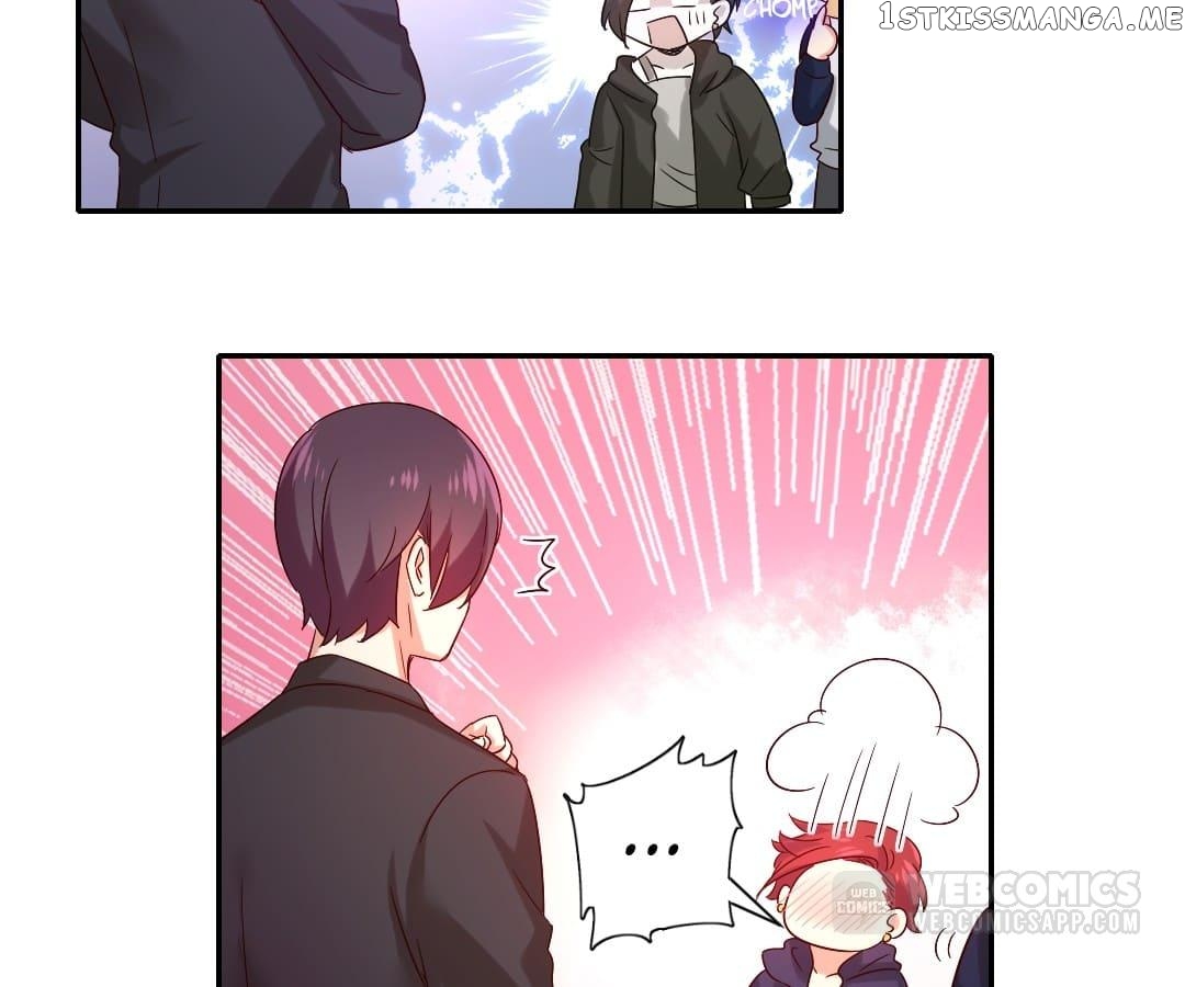 Child And Sweet Wife Chapter 103 - page 10