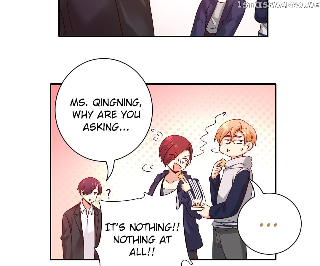 Child And Sweet Wife Chapter 103 - page 11