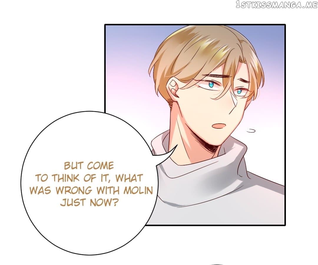 Child And Sweet Wife Chapter 103 - page 13