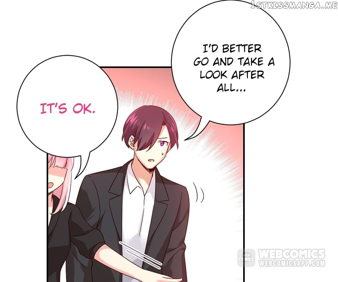 Child And Sweet Wife Chapter 103 - page 14