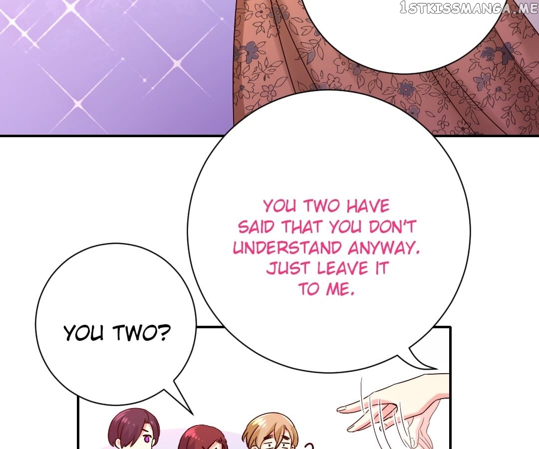 Child And Sweet Wife Chapter 103 - page 17
