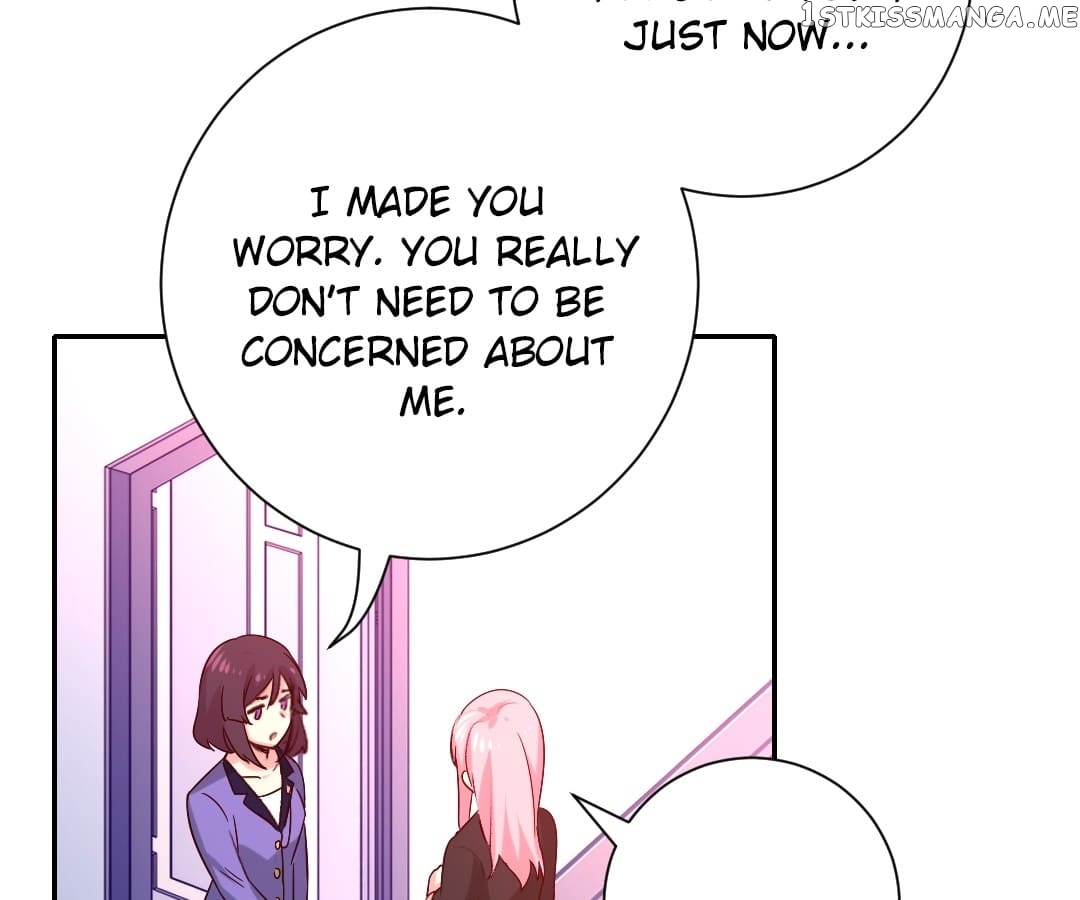 Child And Sweet Wife Chapter 103 - page 19