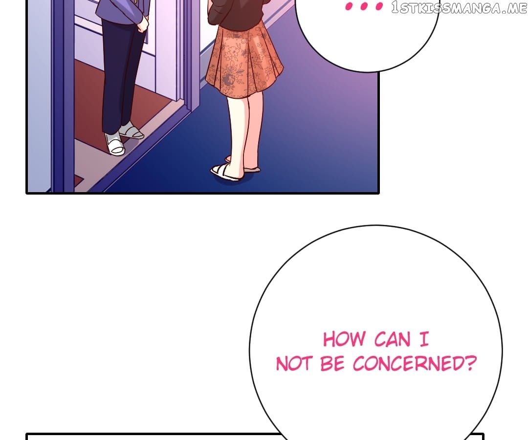 Child And Sweet Wife Chapter 103 - page 20