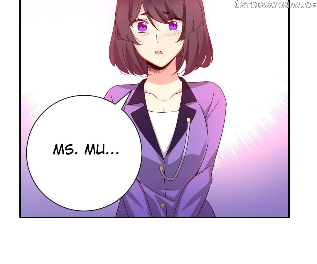 Child And Sweet Wife Chapter 103 - page 23