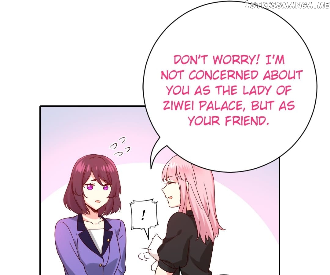Child And Sweet Wife Chapter 103 - page 25