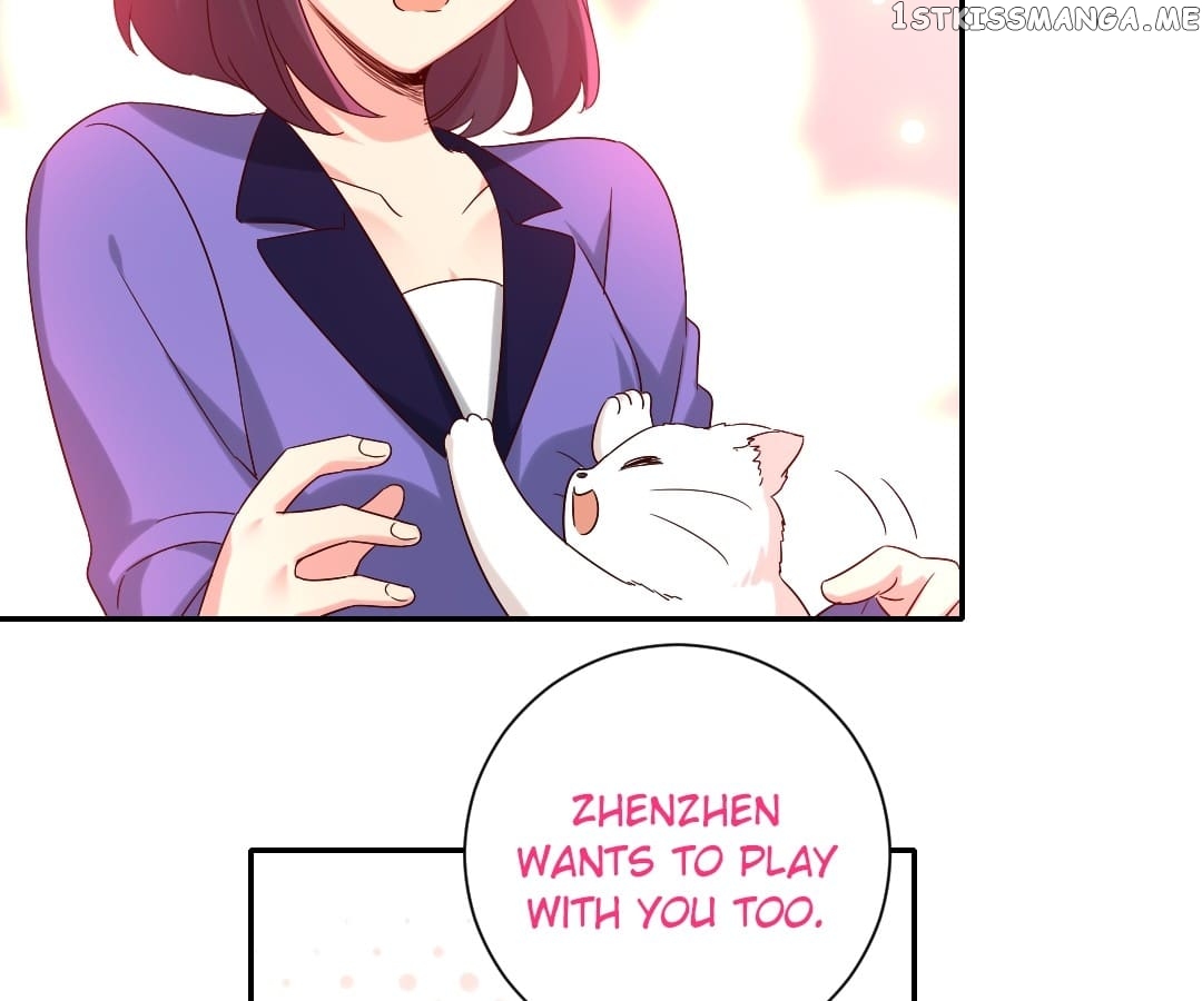 Child And Sweet Wife Chapter 103 - page 27