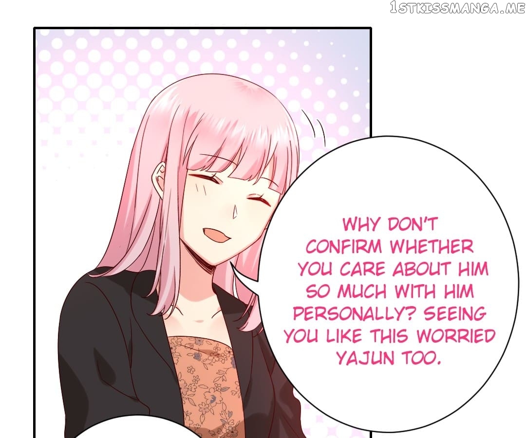 Child And Sweet Wife Chapter 103 - page 37