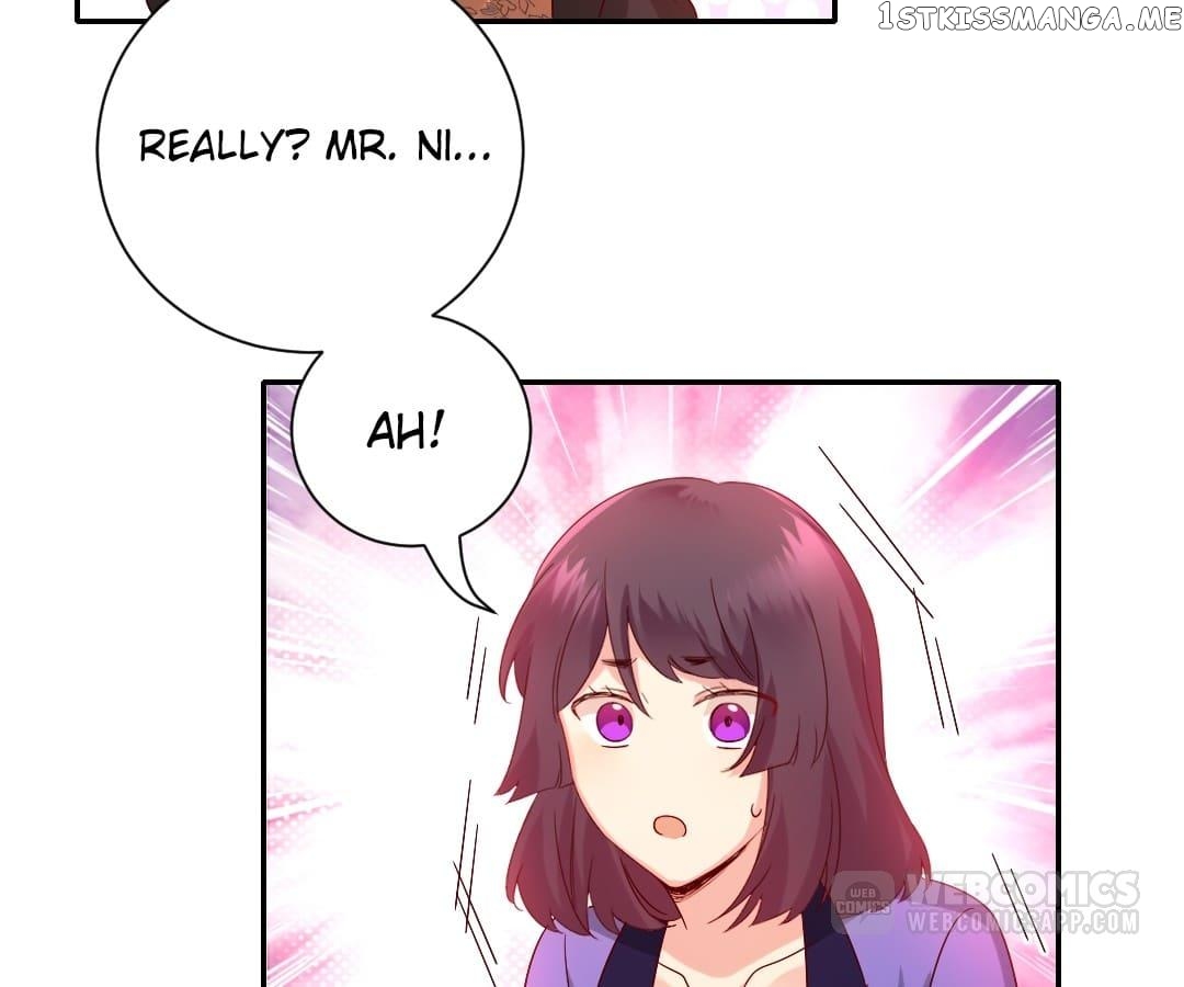 Child And Sweet Wife Chapter 103 - page 38
