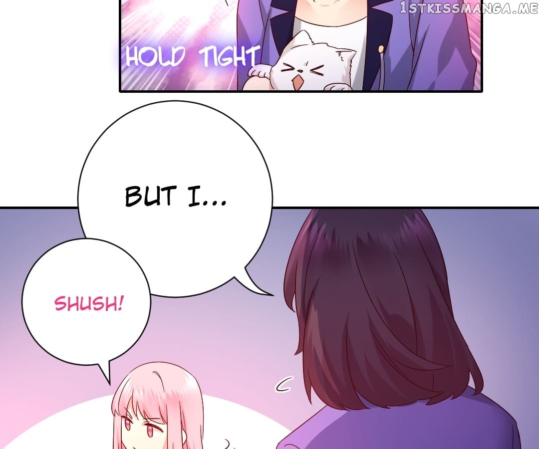Child And Sweet Wife Chapter 103 - page 39