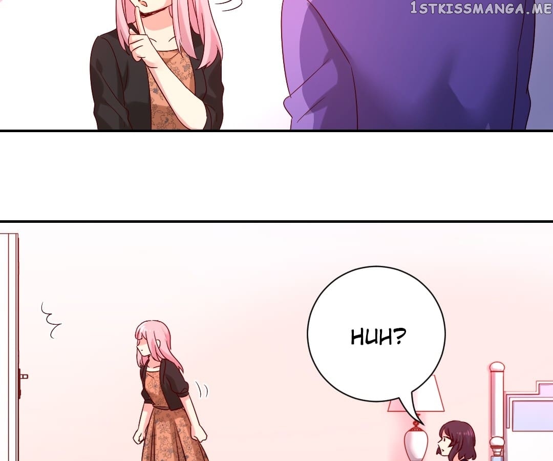 Child And Sweet Wife Chapter 103 - page 40