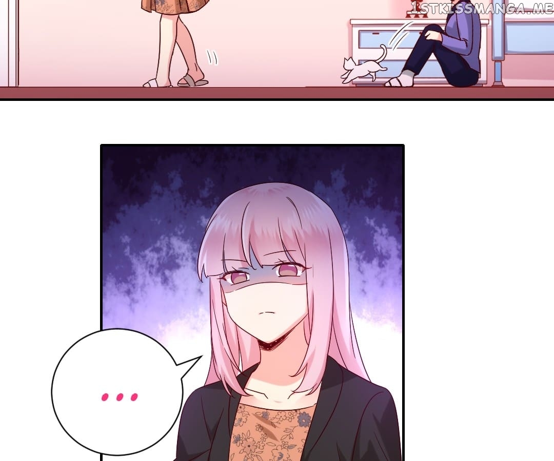 Child And Sweet Wife Chapter 103 - page 41