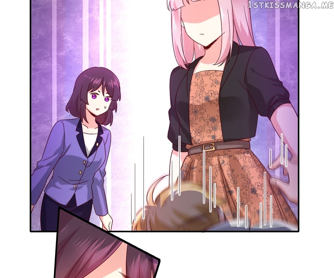 Child And Sweet Wife Chapter 103 - page 43