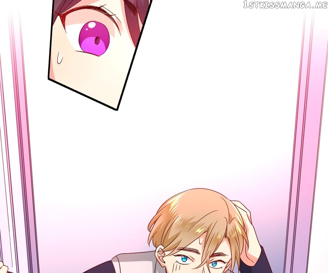 Child And Sweet Wife Chapter 103 - page 44