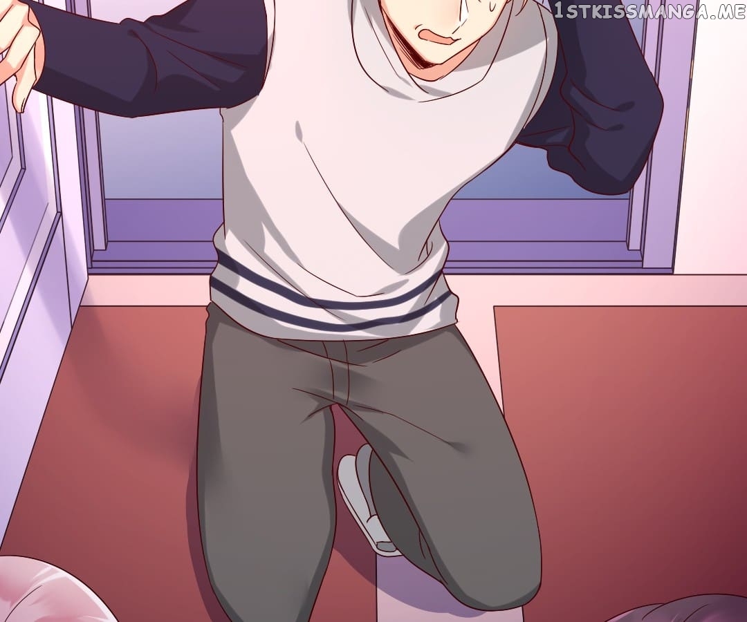 Child And Sweet Wife Chapter 103 - page 45