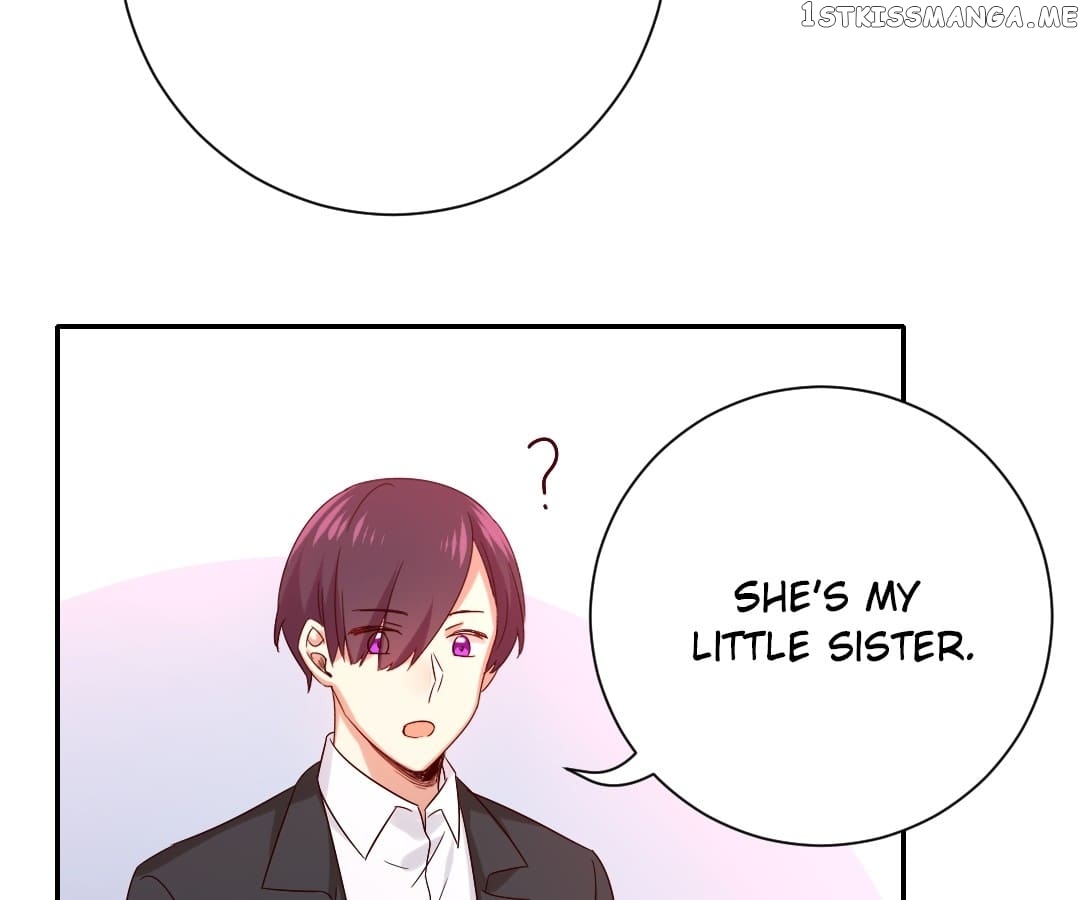 Child And Sweet Wife Chapter 103 - page 7