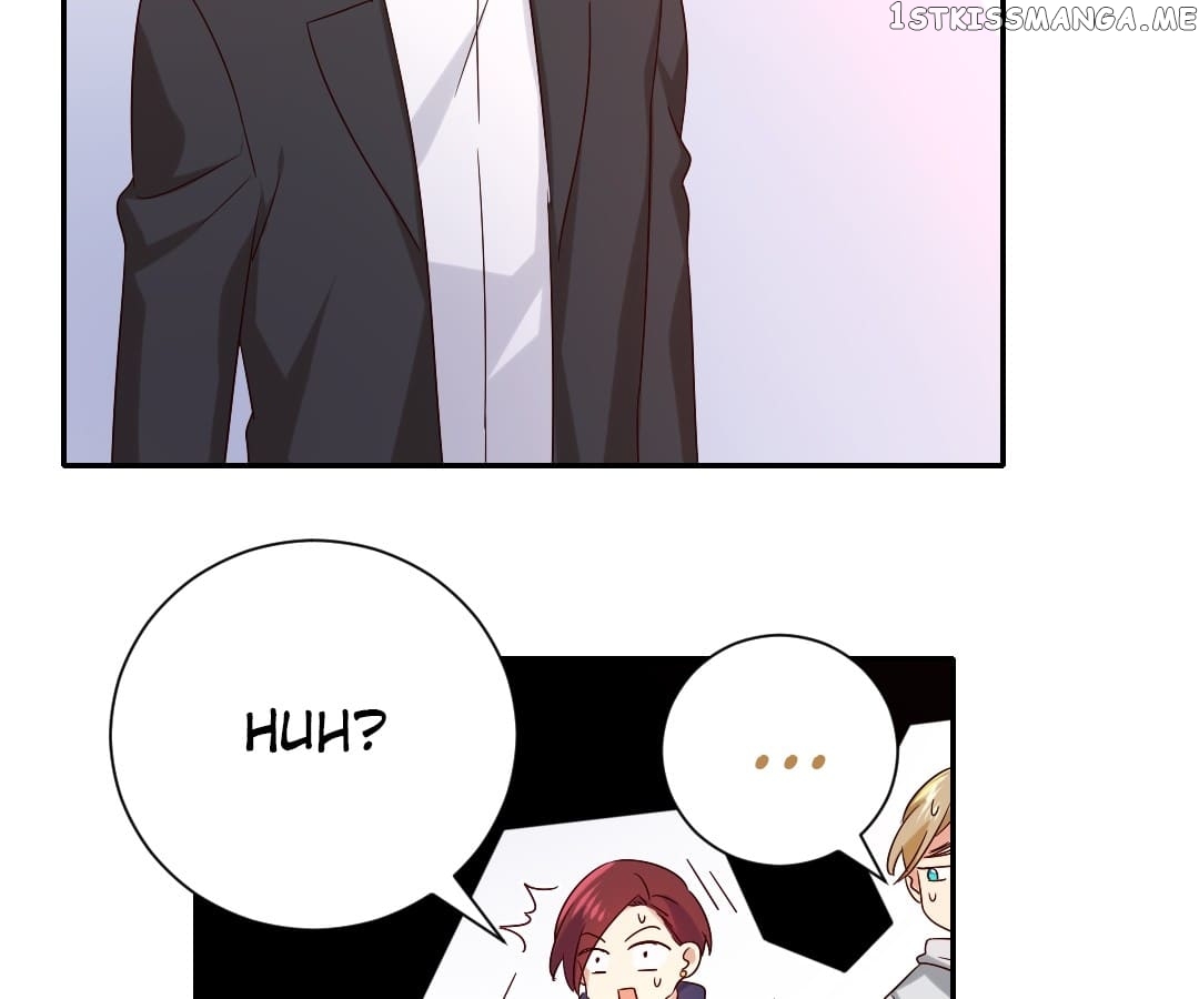 Child And Sweet Wife Chapter 103 - page 8