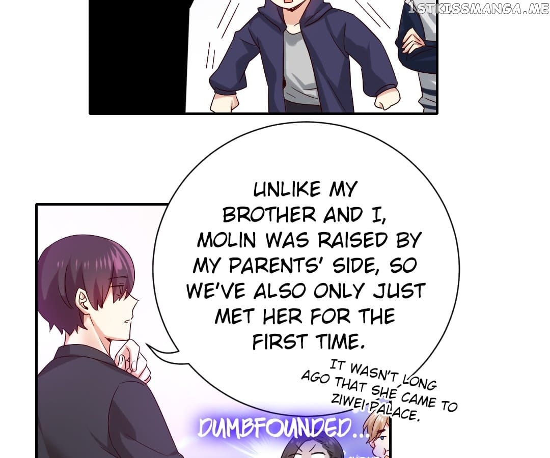 Child And Sweet Wife Chapter 103 - page 9