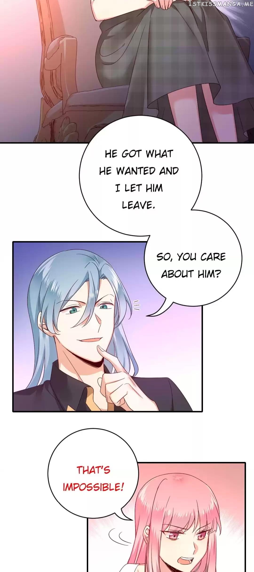 Child And Sweet Wife Chapter 126 - page 3
