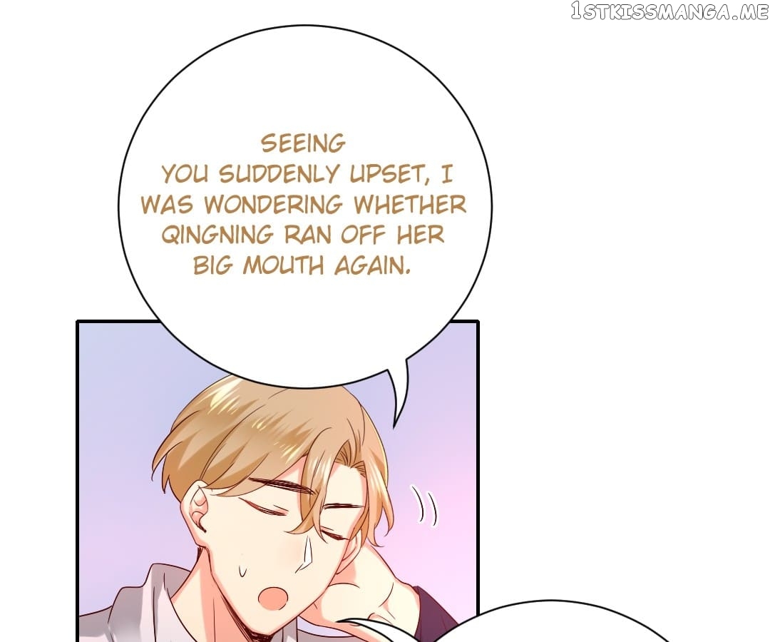 Child And Sweet Wife Chapter 104 - page 12