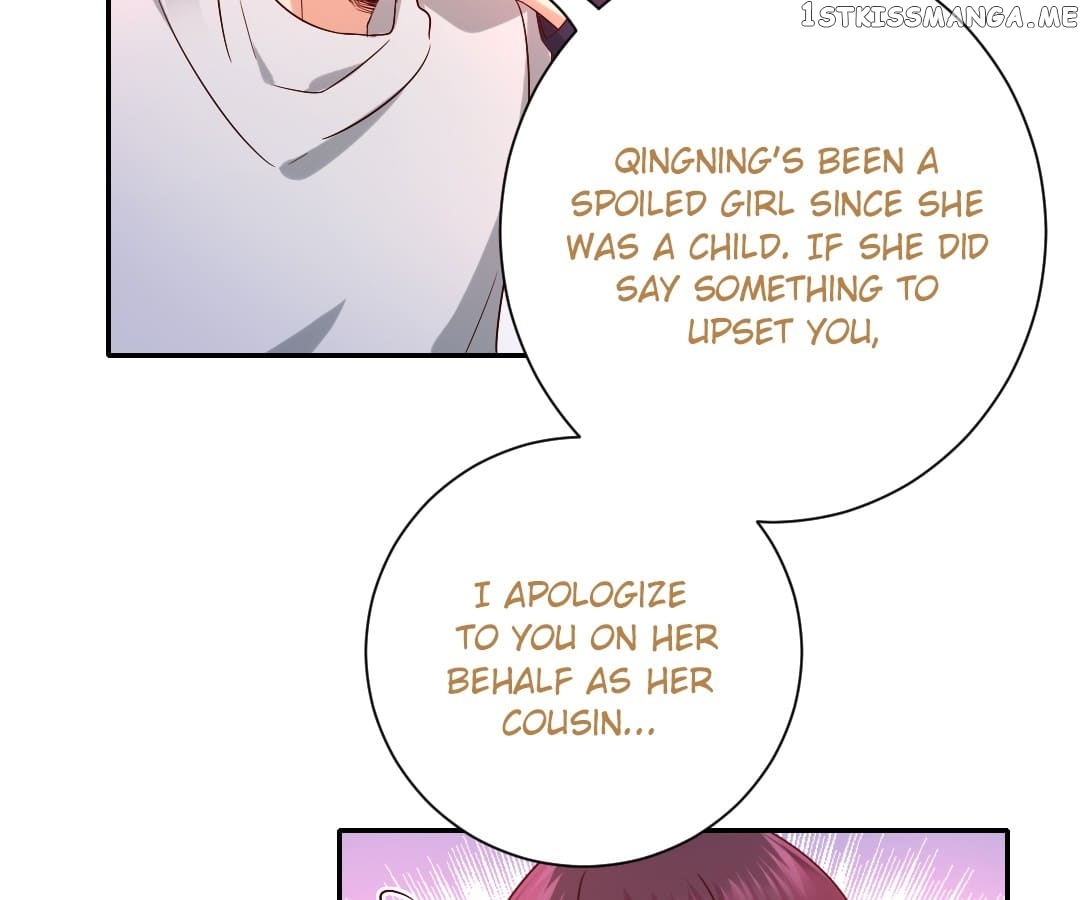 Child And Sweet Wife Chapter 104 - page 13