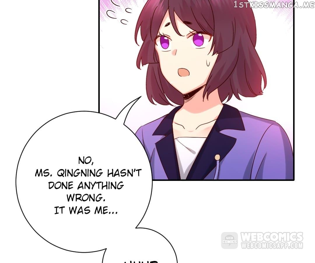 Child And Sweet Wife Chapter 104 - page 14