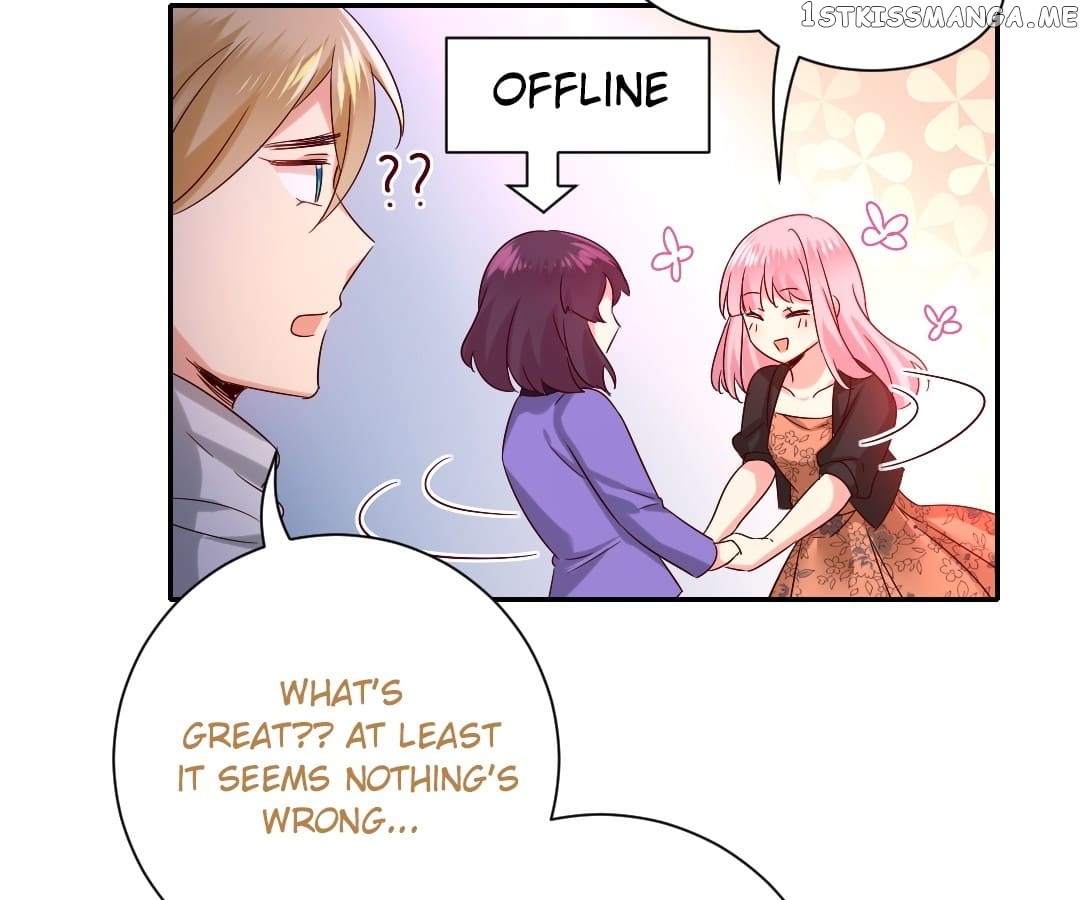 Child And Sweet Wife Chapter 104 - page 19