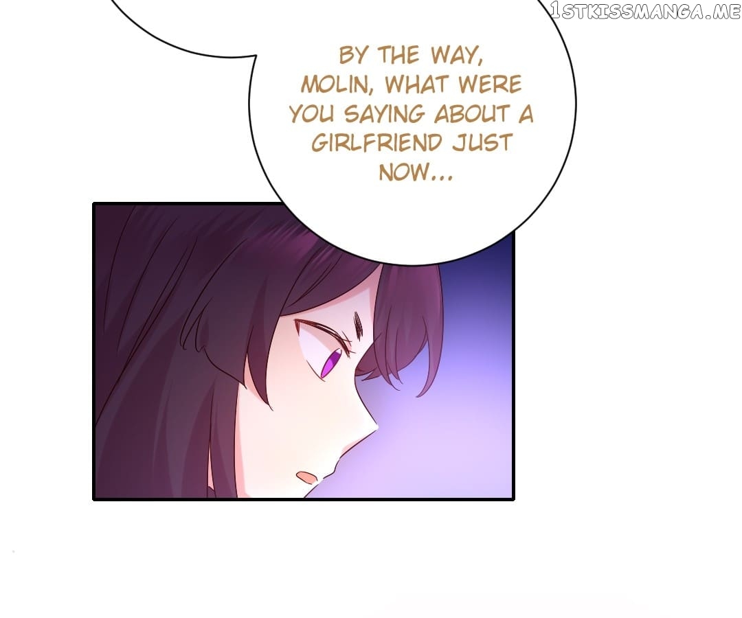 Child And Sweet Wife Chapter 104 - page 20