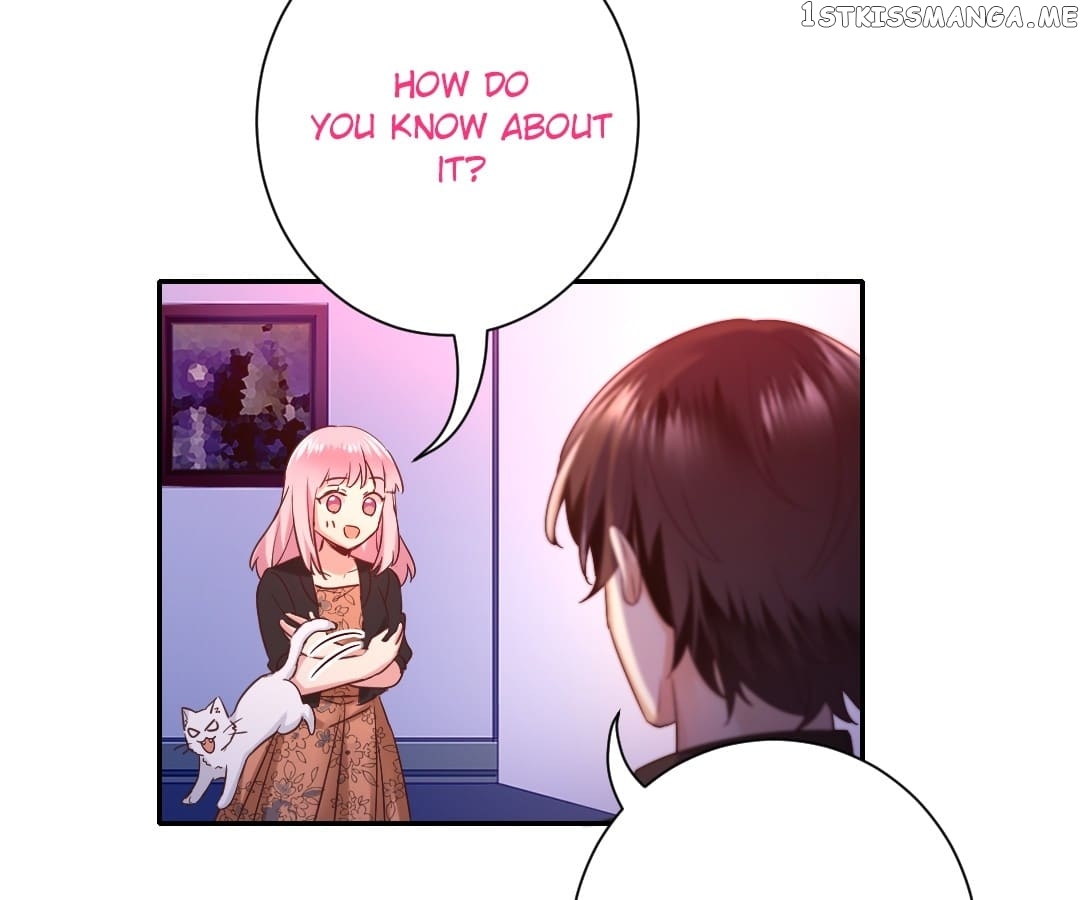 Child And Sweet Wife Chapter 104 - page 29
