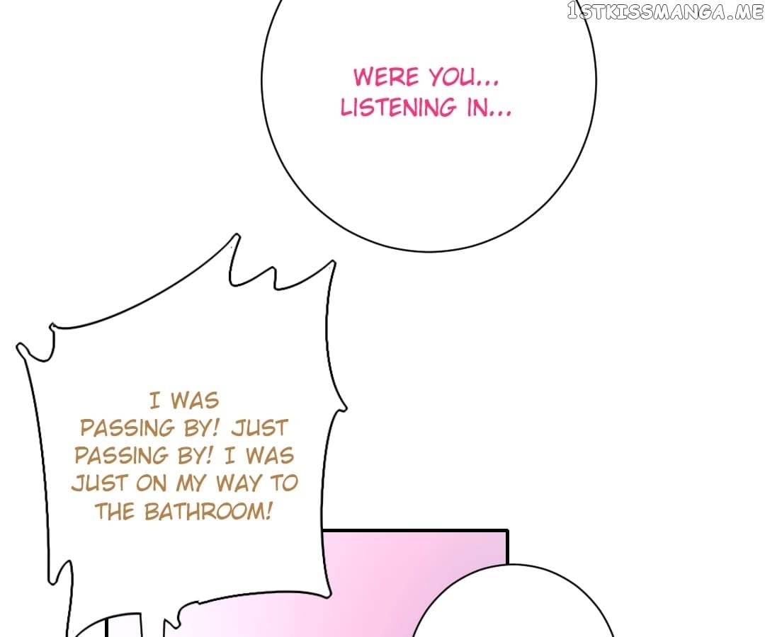 Child And Sweet Wife Chapter 104 - page 3