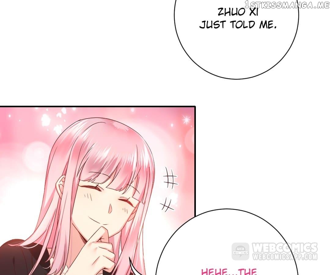 Child And Sweet Wife Chapter 104 - page 30