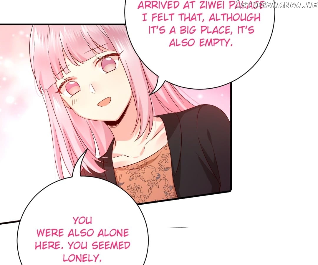 Child And Sweet Wife Chapter 104 - page 37