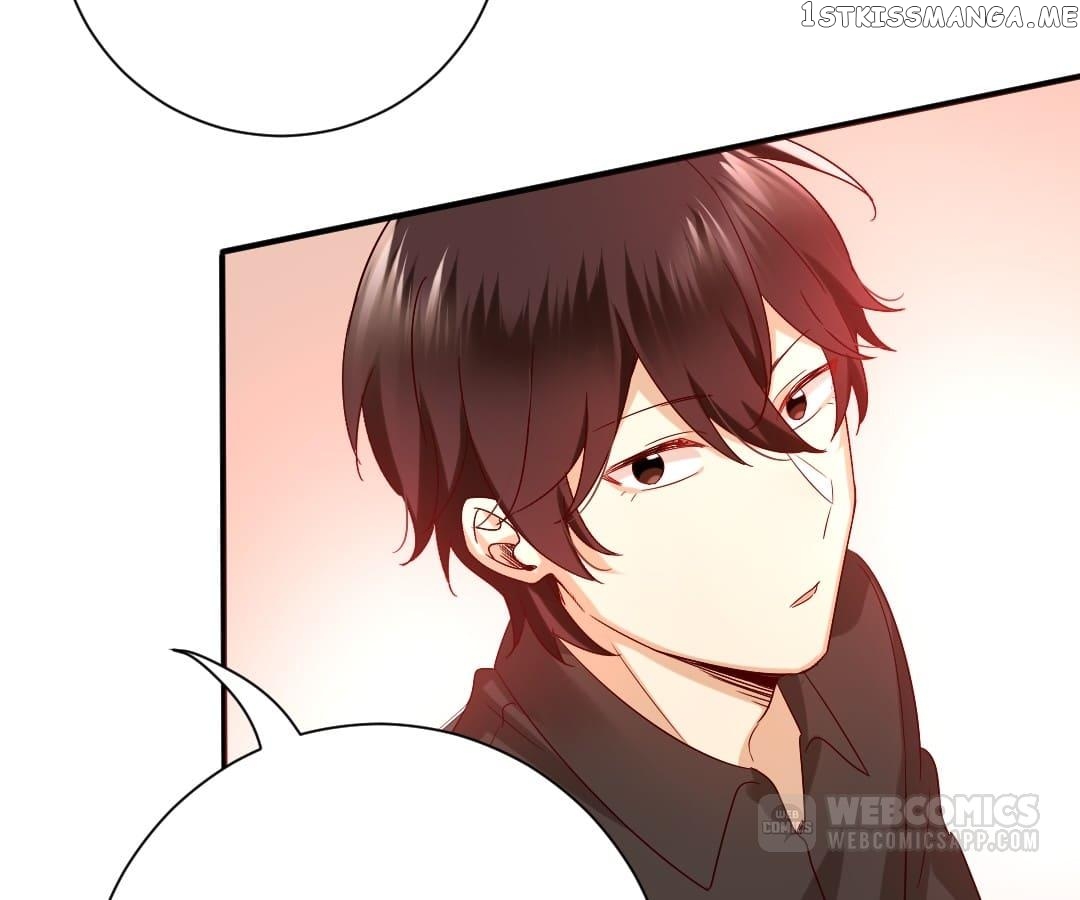 Child And Sweet Wife Chapter 104 - page 38